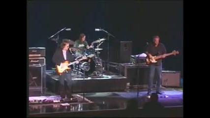 Joe Bonamassa - Takin` The Hit 