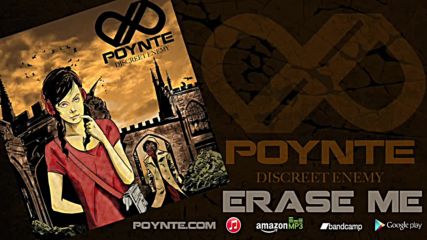 Poynte - Erase Me