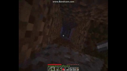 Minecraft Survival ep.6 Miner and Builder (specialen gost)
