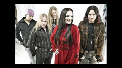 Nightwish - Walking In The Air 