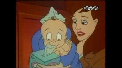 The Mask - Little Big Mask 4