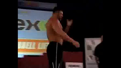 2006 Ironman
