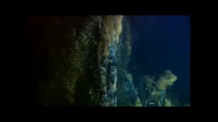 Mendelayev - Iron ocean 