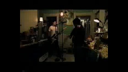 Green Day - Warning