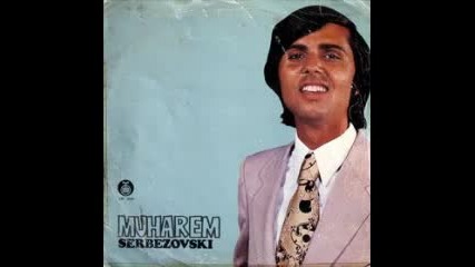 Muharem Serbezovski - Djuli stana