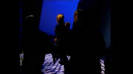 Pet Shop Boys - Im Not Scared (1988) 