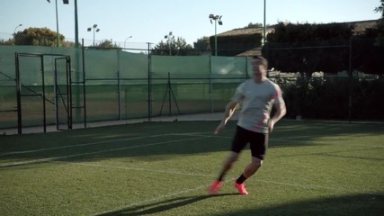 Nike - Ronaldo