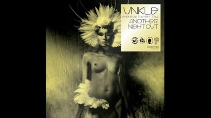 Unkle - Only the Lonely (overdub)