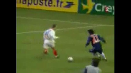 Ronaldinho - Kompilaciia