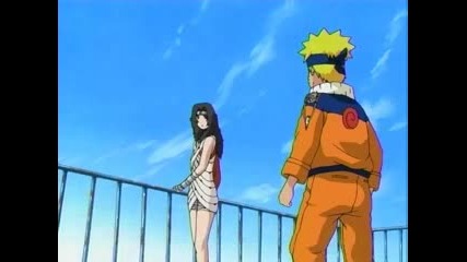 Naruto 203 - 204 - 205 епизод 1 част бг суб 