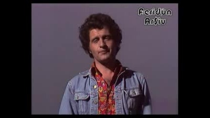 Joe Dassin - Salut (1976)