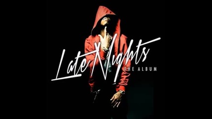 *2014* Jeremih - Nobody but u