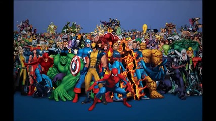 Марвел нoвината на годината!! Човекът - Паяк ще е вече част от Marvel Cinematic Universe !!!