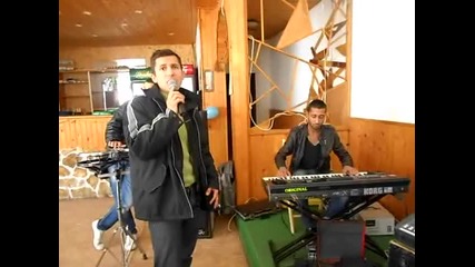 edin den - Rumen Markov