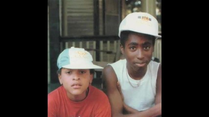 2pac ft. Kadafi - Soon As I Get Home