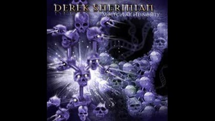Derek Sherinian - So Far Gone ( Zakk Wylde Vocal ) - Molecular Heinosity 2009
