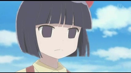 [easternspirit] Kyoukai no Rinne (2015) E05