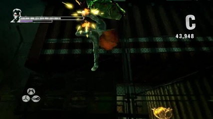 Devil May Cry 5 (part 15)