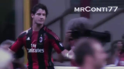 Alexandre Pato Best Goals 2010 2011 Hd -