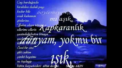 ismail yk-ozledim seni
