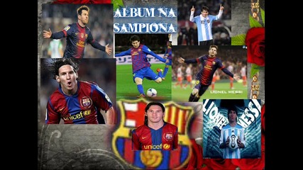 Leonel Messi10