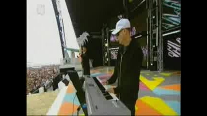 Pet Shop Boys - Minimal ( Live )