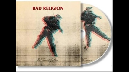 Bad Religion - Devil In Stitches 