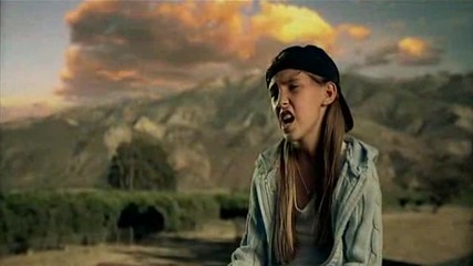 Kelly Clarkson - Breakaway (2004) hq