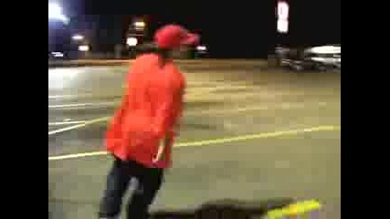 Soulja Boy Thanksgiving Fun !