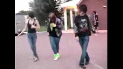 Soulja Boy Scene Kids.avi