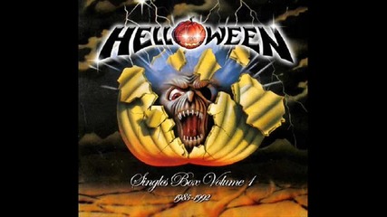 Helloween - I Want Out 