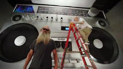 Eminem - Berzerk