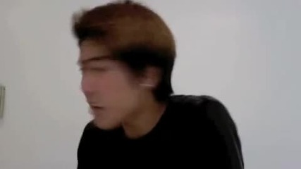 Nigihiga The green ball