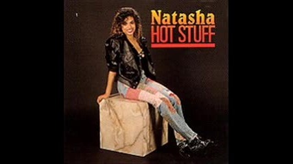 Natasha Wright - Hot Stuff ( Donna Summer Cover )