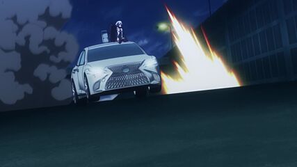 Beatless - 09 ep (bg Subs)