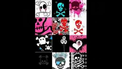 Cool Skulls 2