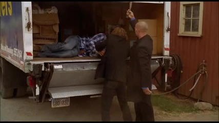 smallville s03e02 part 3 