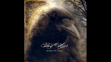 The 11th Hour - Atonement (burden Of Grief 2009) 