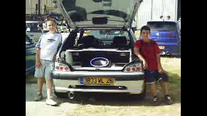 Tuning Mania