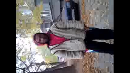 Ciganin iska rakiq