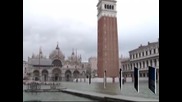 Наводнения във Венеция