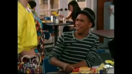 Sonny with a chance season 2 - Grady with a chance of Sonny (part 1/3) 