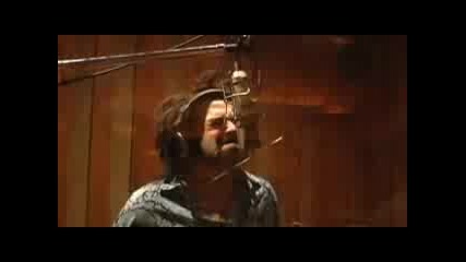 Counting Crows - Cowboys