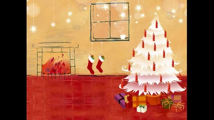 Elvis Presley - Merry Christmas Baby 