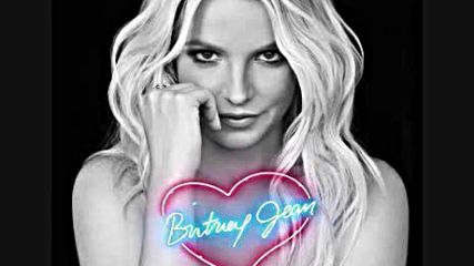 Britney Spears - Alien ( Audio )