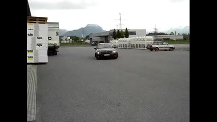 Bmw 335i black tuning