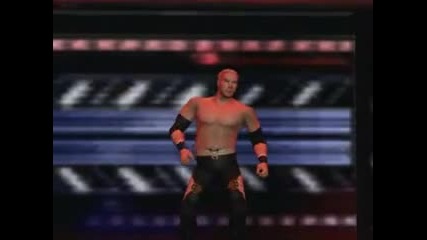 Wwe Impact 2011 Christian Entrance / Just Close Your Eyes / 