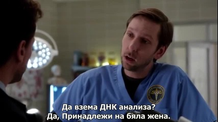 Завинаги, Сезон 1, Епизод 7 - със субтитри