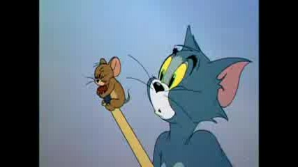 Tom And Jerry - 054 - Cue Ball Cat