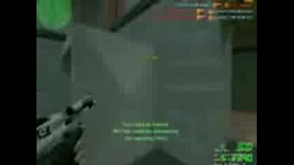 Counter Strike - Sick Sad Bombsight
